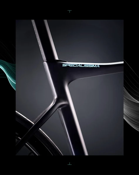 2024 BIANCHI SPECIALISSIMA RC DURA-ACE Di2 12 VİTES YOL BİSİKLETİ - 5