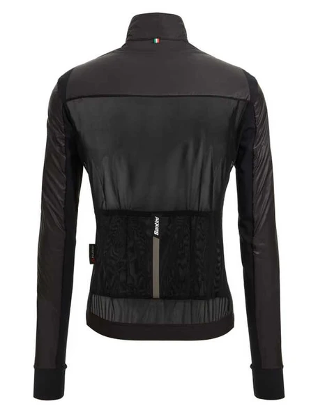 SANTINI REDUX LITE UZUN KOL RÜZGARLIK - Resim 2