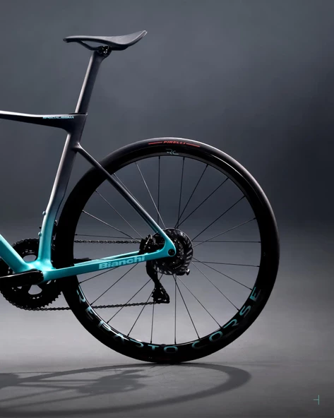 2024 BIANCHI SPECIALISSIMA RC DURA-ACE Di2 12 VİTES YOL BİSİKLETİ - 7