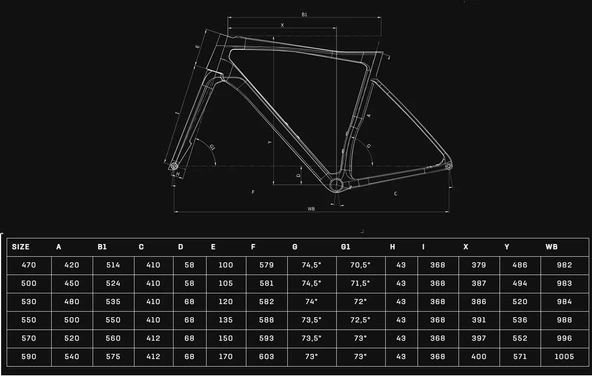 2024 BIANCHI SPECIALISSIMA RC DURA-ACE Di2 12 VİTES YOL BİSİKLETİ - 8
