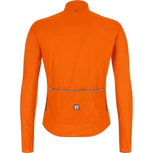 SANTINI NEBULA PURO UZUN KOL RÜZGARLIK - Resim 3