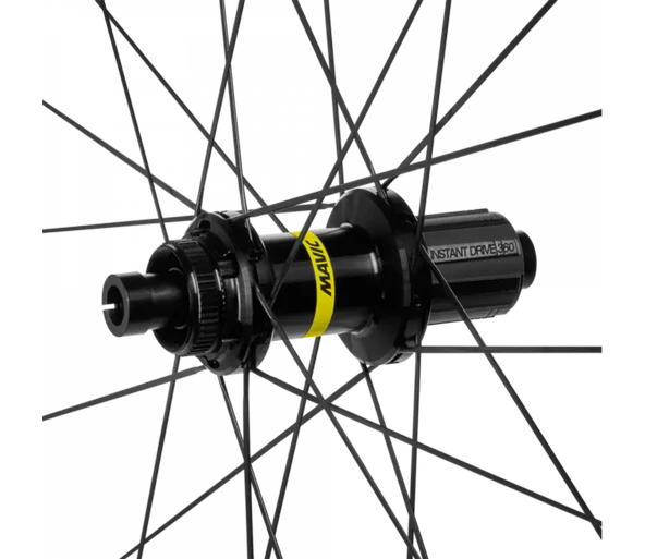 MAVIC COSMIC SLR 32 M11 P1515155 YOL JANT SETİ - 4