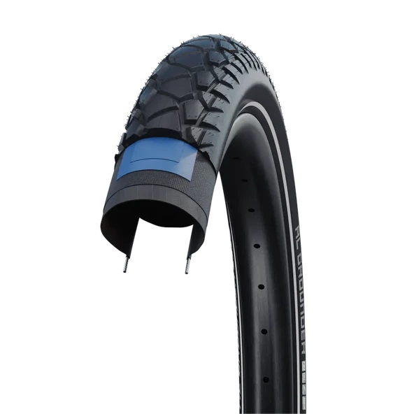 SCHWALBE AL GROUNDER 29x2.35 ADDIX DD RACEGUARD TELLİ DIŞ LASTİK