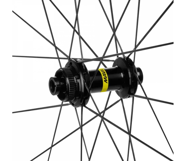 MAVIC COSMIC SLR 32 M11 P1515155 YOL JANT SETİ - 3