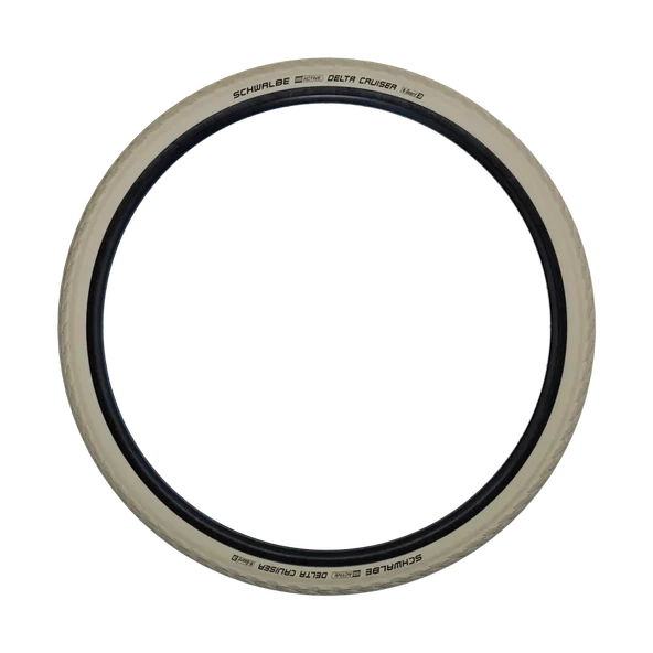 SCHWALBE DELTA CRUISER PLUS 700X38B ACTIVE LINE K-GUARD KORUMALI DIŞ LASTİK - 2