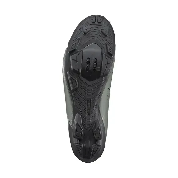 SHIMANO SH-XC300M MTB AYAKKABI - 4