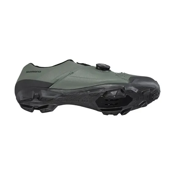 SHIMANO SH-XC300M MTB AYAKKABI - 2