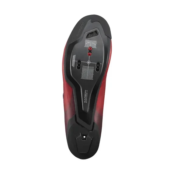 SHIMANO SH-RC702M YOL AYAKKABISI - 3
