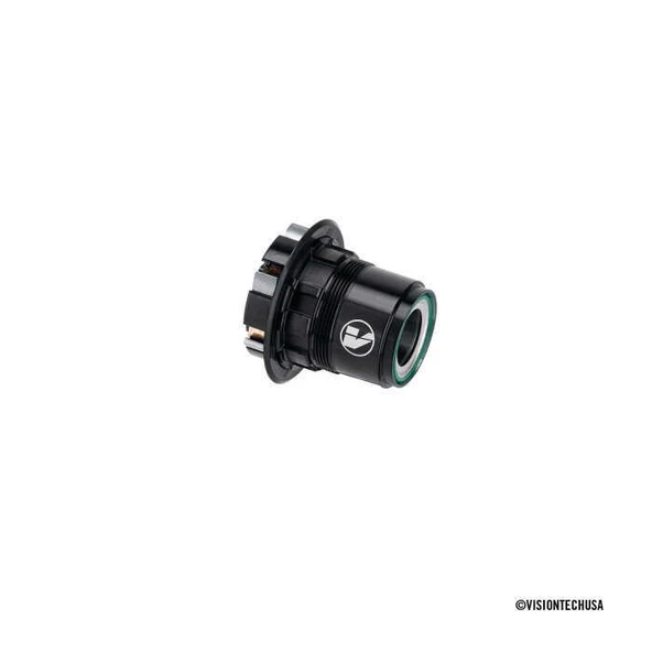 VISION XDR STEEL+END CAP U20962111 FREEHUB BODY ARKA GÖBEK