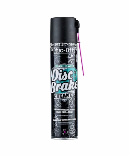 MUC-OFF 400 ML DİSK FREN TEMİZLEYİCİ