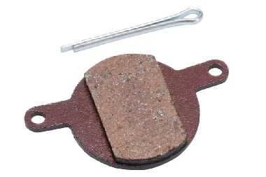 BARADINA DS-12 PIN-12 MAGURA JULIE CALIPER ORGANIC FREN BALATA