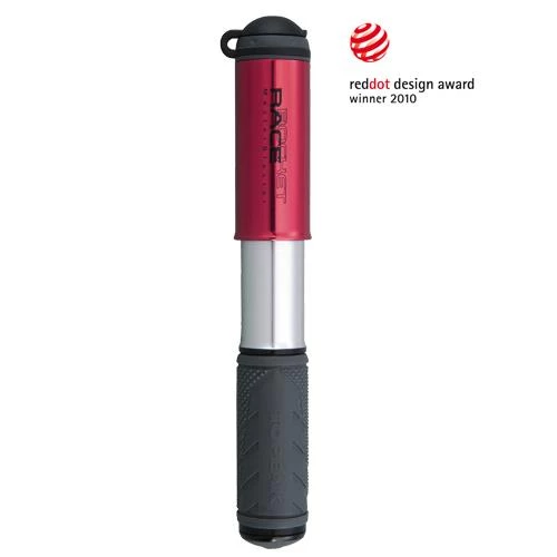 TOPEAK RACEROCKET 85g (120psi8bar) POMPA - 7