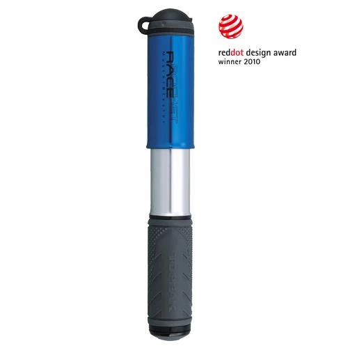 TOPEAK RACEROCKET 85g (120psi8bar) POMPA - 9