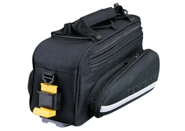 TOPEAK RX TRUNKBAG DXP - HEYBE OLABİLİR ÇANTA (7,3 L  445ci)