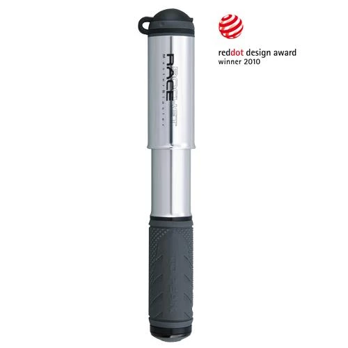 TOPEAK RACEROCKET 85g (120psi8bar) POMPA - 6