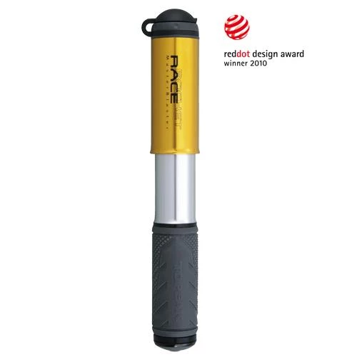 TOPEAK RACEROCKET 85g (120psi8bar) POMPA - 8