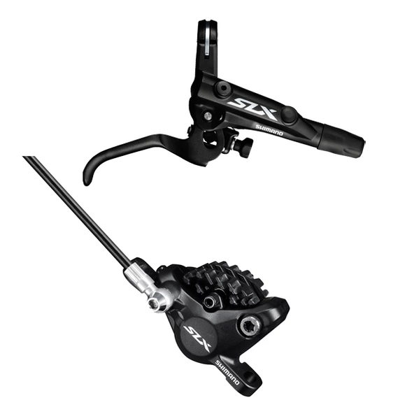 SHIMANO SLX BL-M7000 ÖN HİDROLİK DİSK FREN SETİ