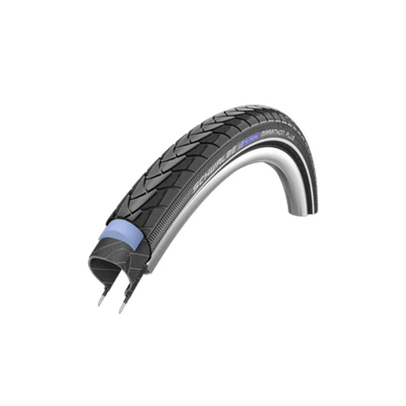 SCHWALBE MARATHON PLUS SMARTGUARD 700x32 REFLEKTÖRLÜ DIŞ LASTİK