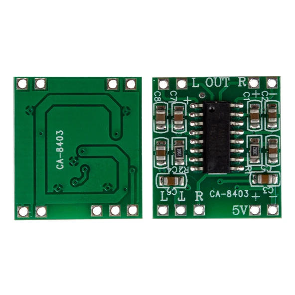 Weko CA-8403 Audio Modül Tv Ses Kartı ürün görseli 1