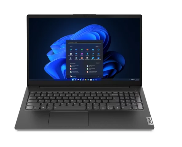 LENOVO V15 G4 83A10091TR i5-13420H 8GB 256GB SSD O/B Intel UHD 15.6" DOS Siyah Notebook