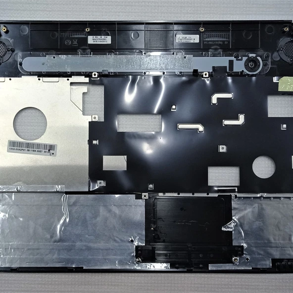 CASPER A15 GRİ KLAVYE KASASI - 2