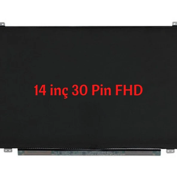 İnnolux 14İNÇ 30PİN 1920X1080 FHD EKRAN PANEL ürün görseli 1
