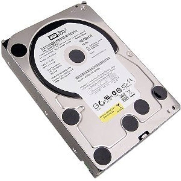 Western Digital WD7500AYYS 750GB 7200RPM 3.5" MASAÜSTÜ HDD YENİLENMİŞ ÜRÜN