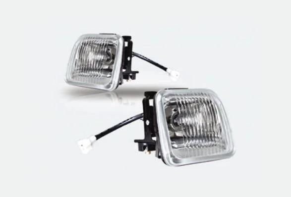 AUTOGP Honda civic uyumlu sis farı lambası farı kare 1996 / 1999 - 2