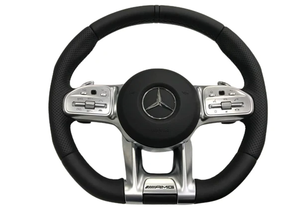 AUTOGP Mercedes w205 w204 w212 w213 w221 w222 glc gle cla amg direksiyon simidi