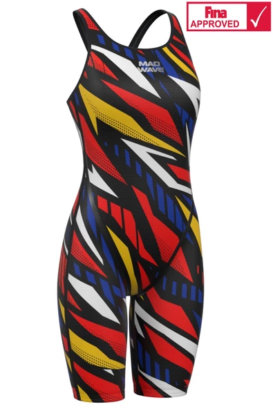 Mad Wave Forceshell Women (Multicolor)