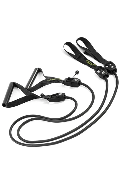 Mad Wave Dry Training (Kara Lastiği) 1,3-3,6kg