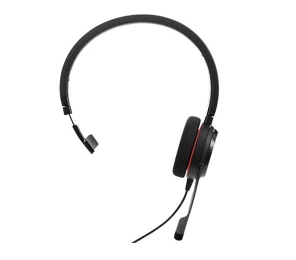 Jabra Evolve 20 Mono USB NC MS - 2