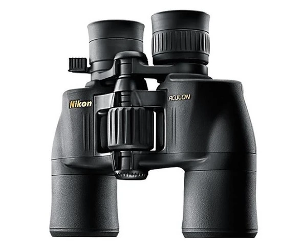 Nikon Aculon A211 8-18x42 Zoomlu Dürbün - 4