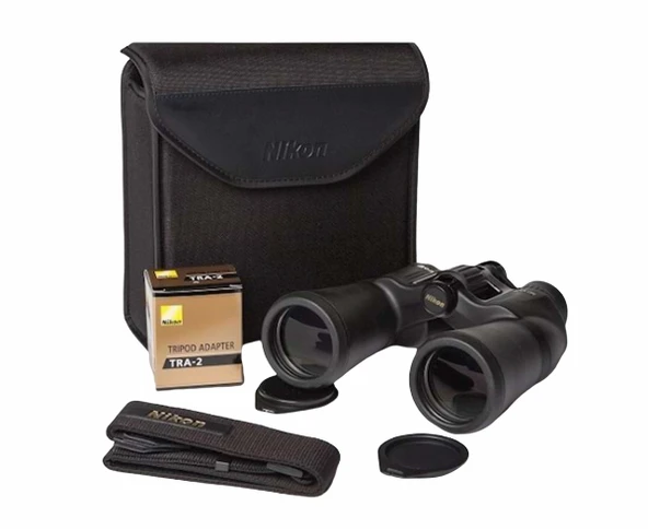 Nikon Aculon A211 8-18x42 Zoomlu Dürbün - 8