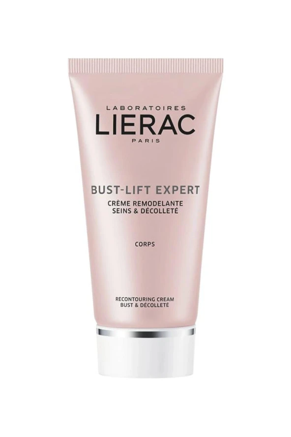 LIERAC Bust Lift Expert Recontouring Cream 75 ml