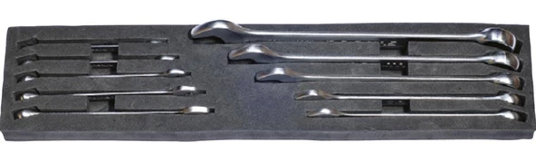 İzeltaş 8420005063 63 Parça Dolu Takım Çantası - 5