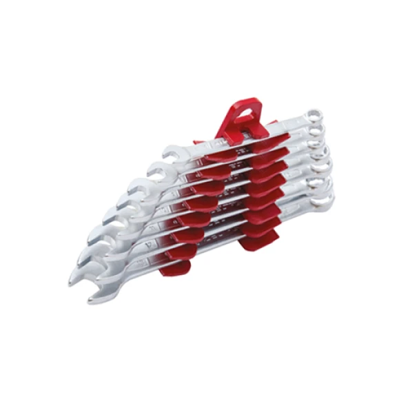 İzeltaş Kombine Anahtar Takımı Uzun Boy 21Li