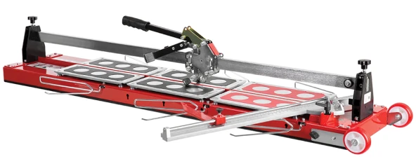 Kristal Herkül 1350Mm Açılı Seramik Kesme Makinesi