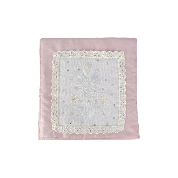 Kapaklı El Çantası