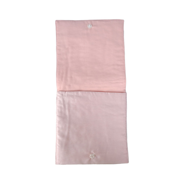 Kapaklı El Çantası - 2