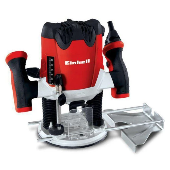 Einhell TE-RO 1255 E Dik Freze