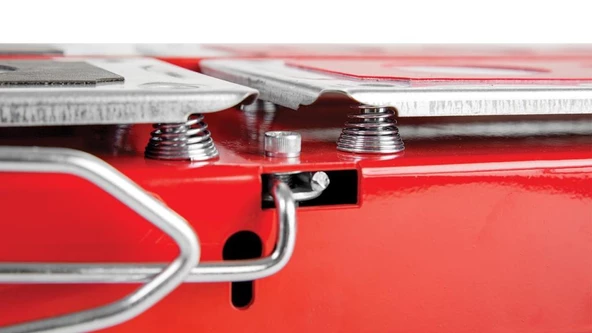 Kristal 35503 Herkül 1200mm Açılı Seramik ve Fayans Kesme Makinası - 7