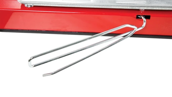 Kristal 35503 Herkül 1200mm Açılı Seramik ve Fayans Kesme Makinası - 6