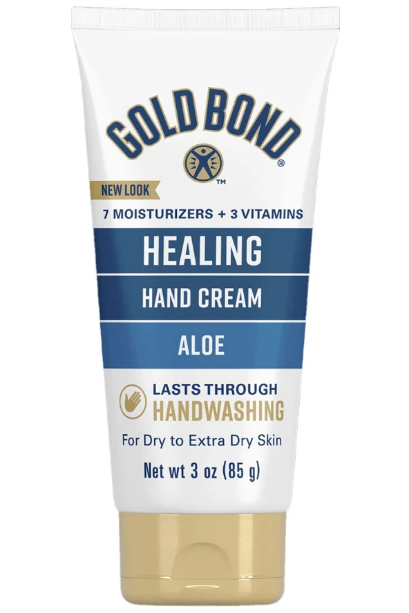 Gold Bond Aloe El Kremi 85GR