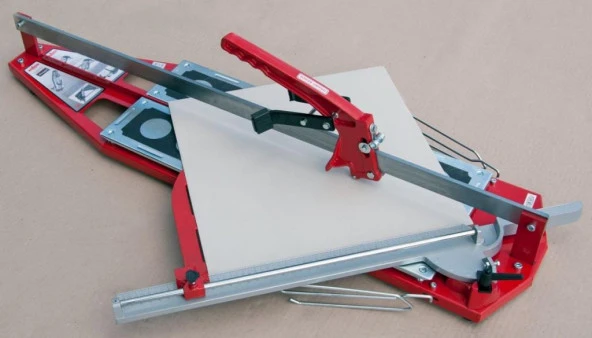 Kristal Kiklop 1200mm Açılı Seramik Kesme Makinesi - 2