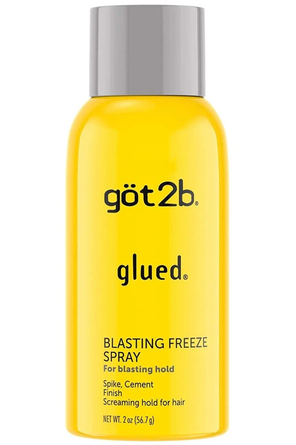GOT2B Glued Blasting Freeze Saç Spreyi 56.7GR
