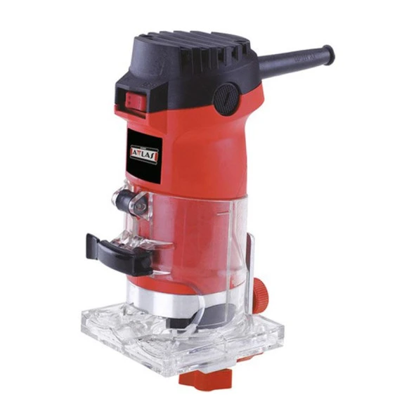 Attlas ATF 500 500 W Formika Traşlama