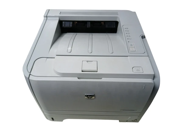 hp laserjet p2035 yazıcı(İKİNCİEL) ürün görseli 1