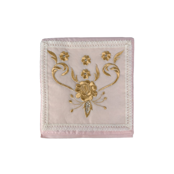 Kapaklı El Çantası