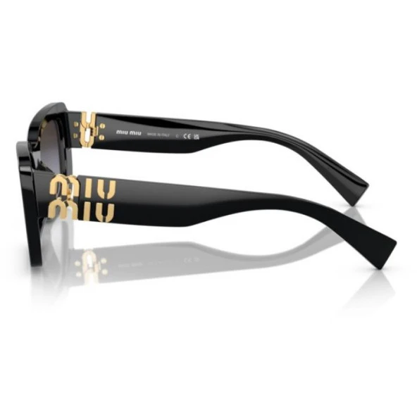 Mıu Mıu  0MU 07YS 1AB5D153  Kadın Güneş Gözlüğü - Resim 2